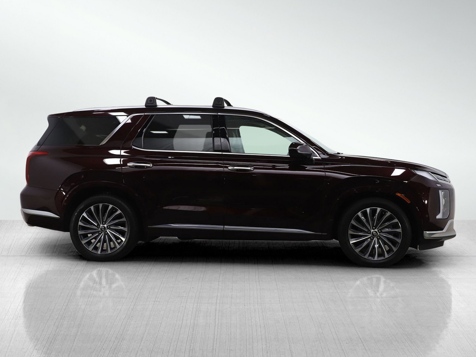 Used 2023 Hyundai Palisade Calligraphy AWD/4WD image 6