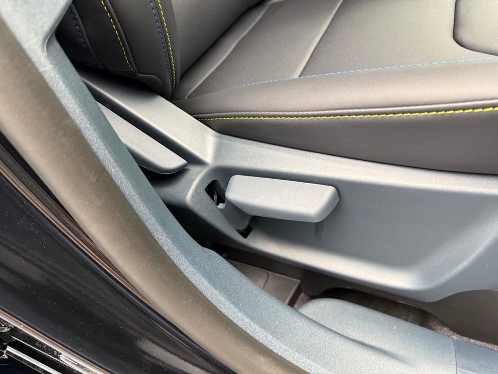 New 2025 Ford Maverick Lobo AWD/4WD image 64