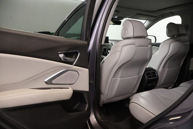 Used 2020 Acura RDX AWD w/ Advance Package image 27