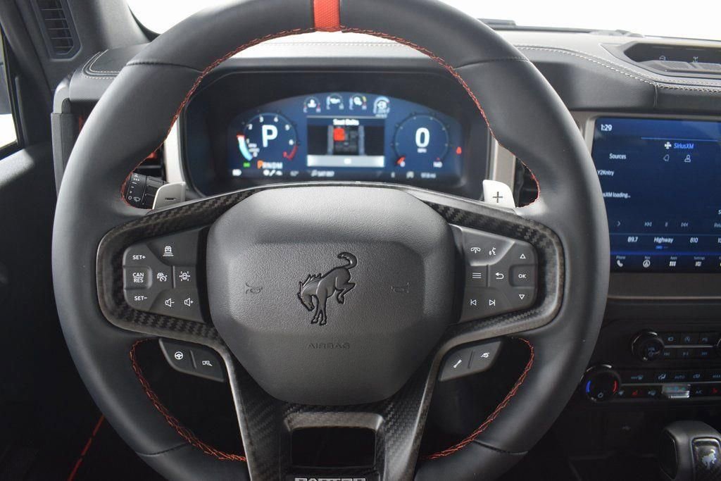 Used 2023 Ford Bronco Raptor image 23