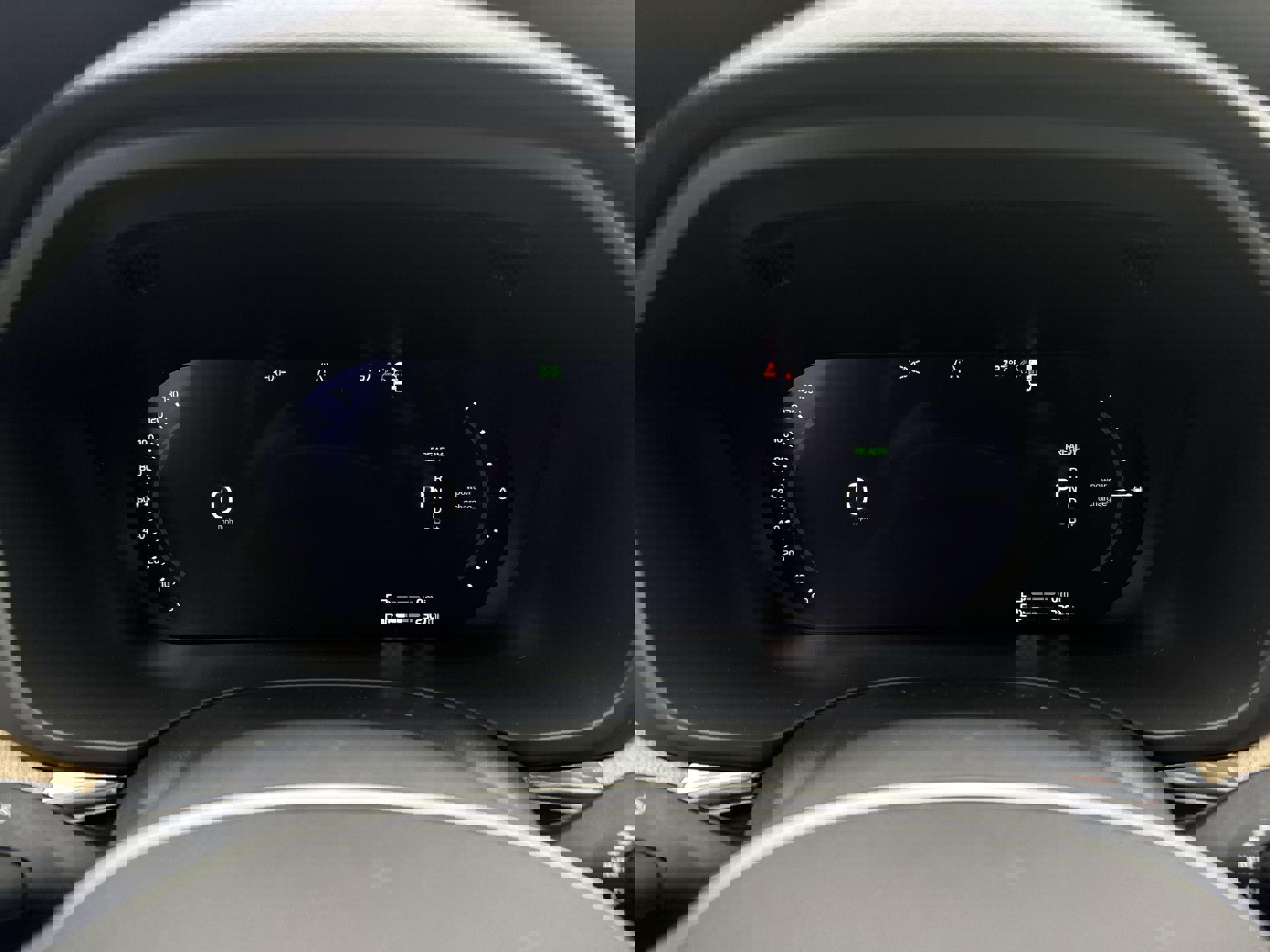 New 2026 Volvo XC60 T8 Plus w/ Protection Package Premier image 11