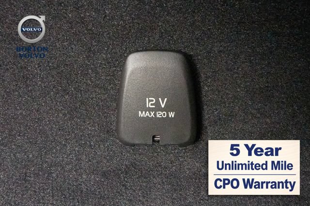 Certified 2026 Volvo XC90 B6 Ultra AWD/4WD image 40