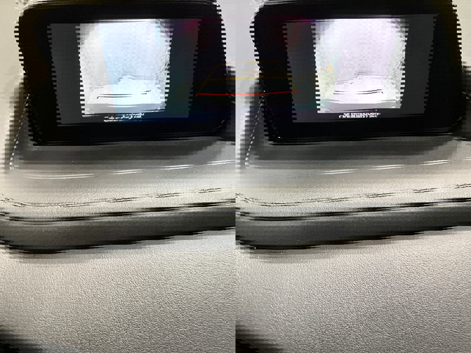 Used 2025 MAZDA CX-30 AWD 2.5 S w/ Select Sport Pkg image 19