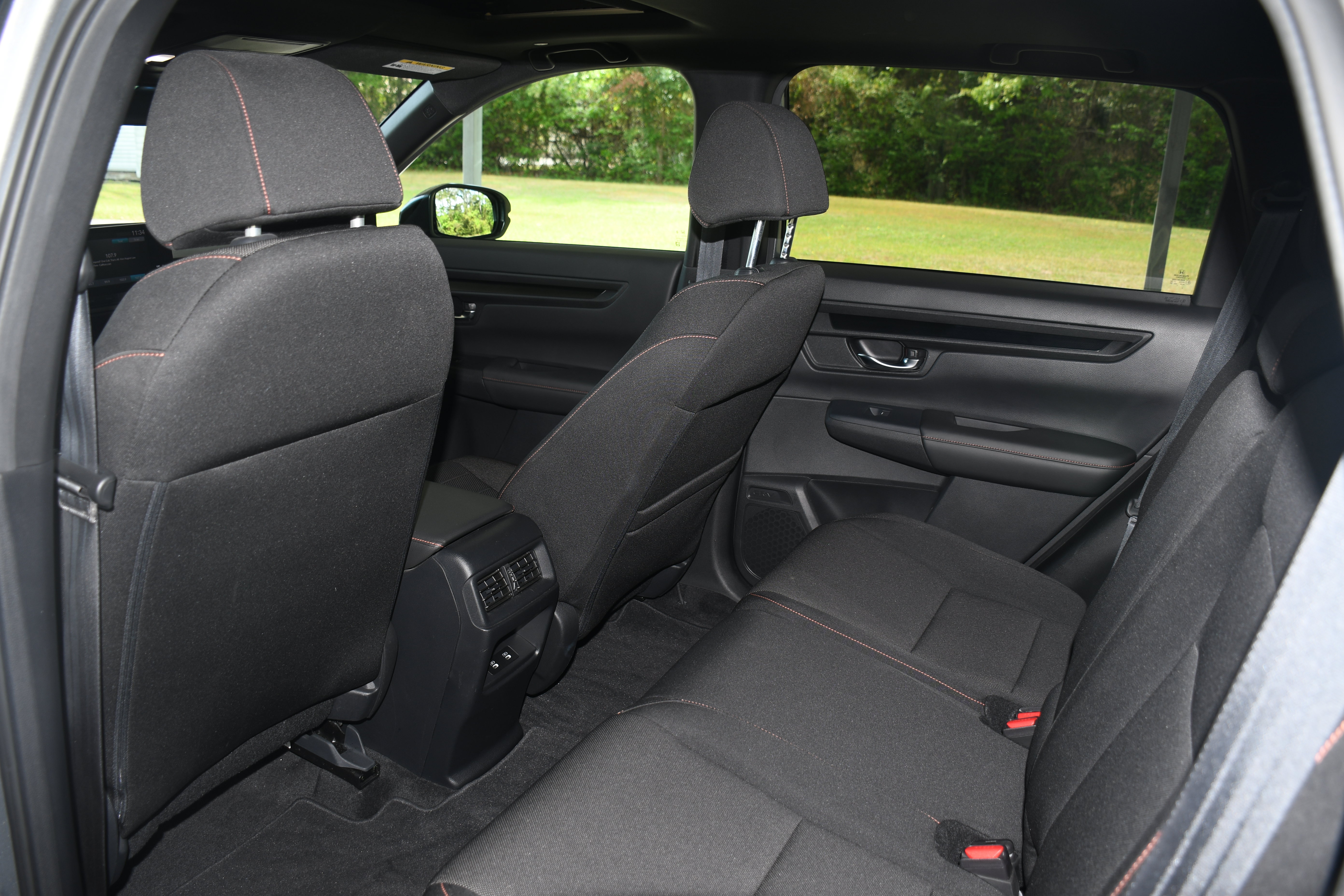 Used 2024 Honda CR-V Sport image 16