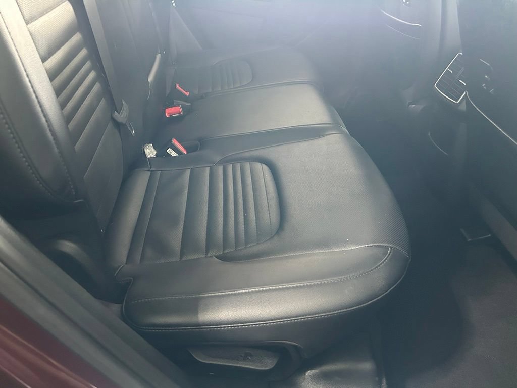 Used 2024 Kia Sportage SX FWD image 56