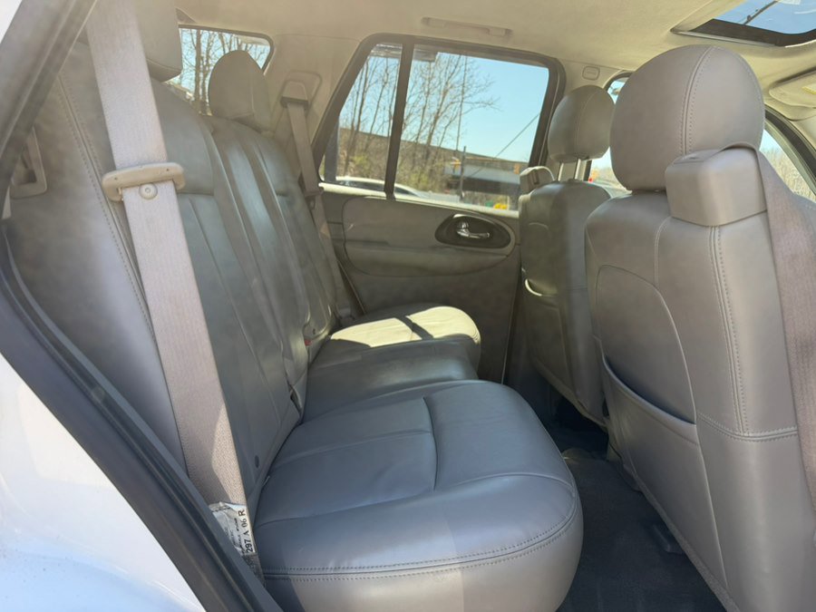 Used 2007 Chevrolet TrailBlazer LT image 28