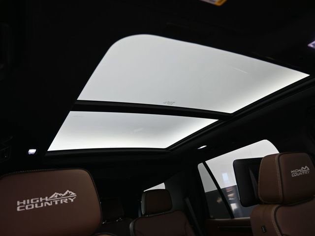 New 2026 Chevrolet Tahoe High Country image 45