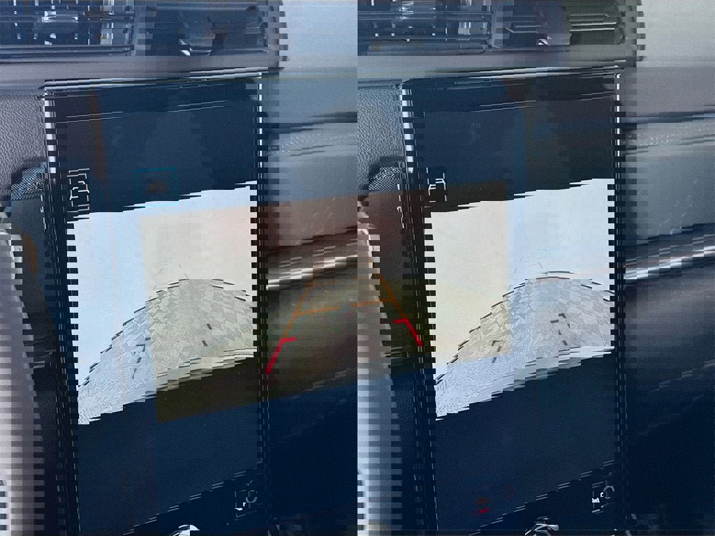 New 2026 GMC Terrain AT4 w/ Convenience Package III image 9