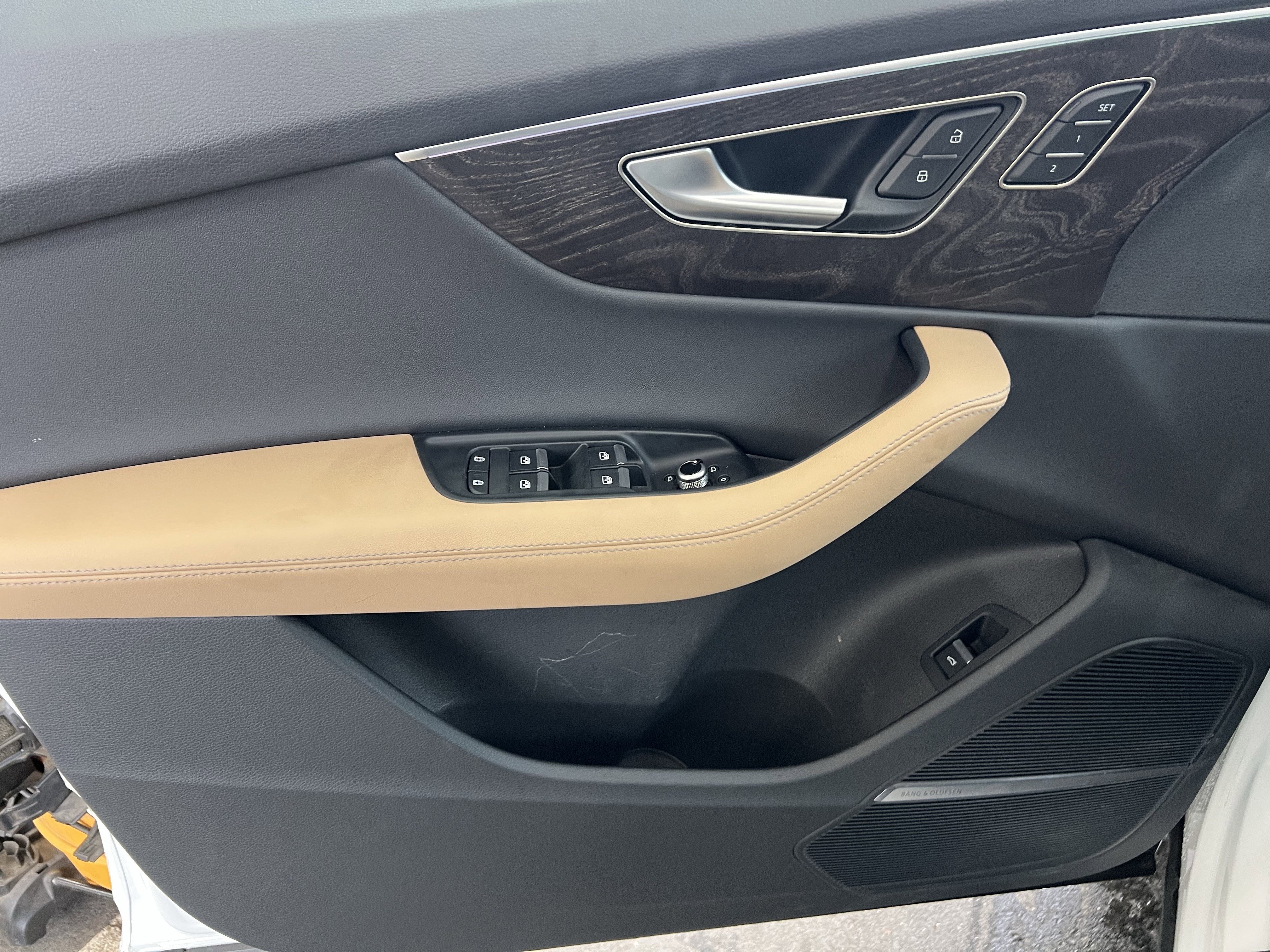 Used 2025 Audi Q7 3.0T Premium Plus w/ Premium Plus Package image 14