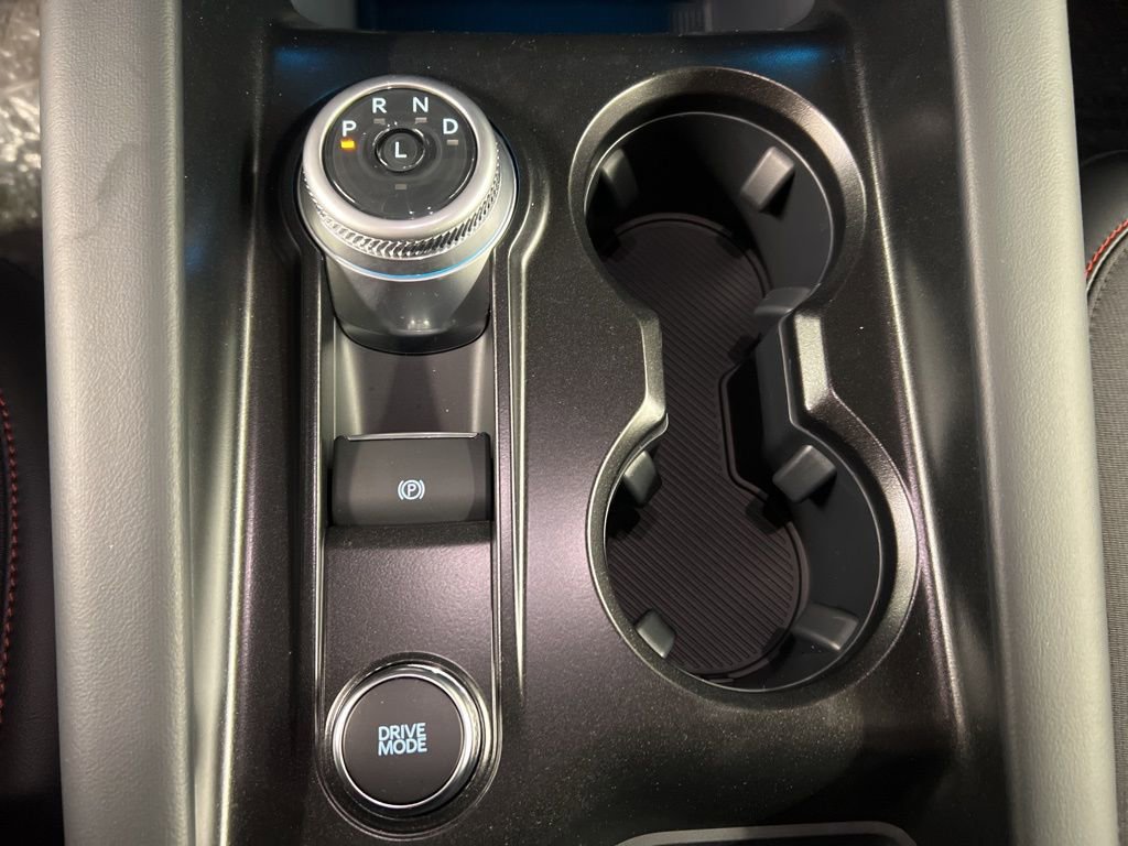 New 2026 Ford Explorer ST-Line w/ ST-Line Street Pack image 17