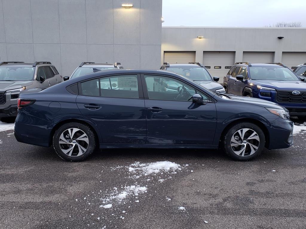 New 2025 Subaru Legacy Premium w/ Popular Package #1A image 2