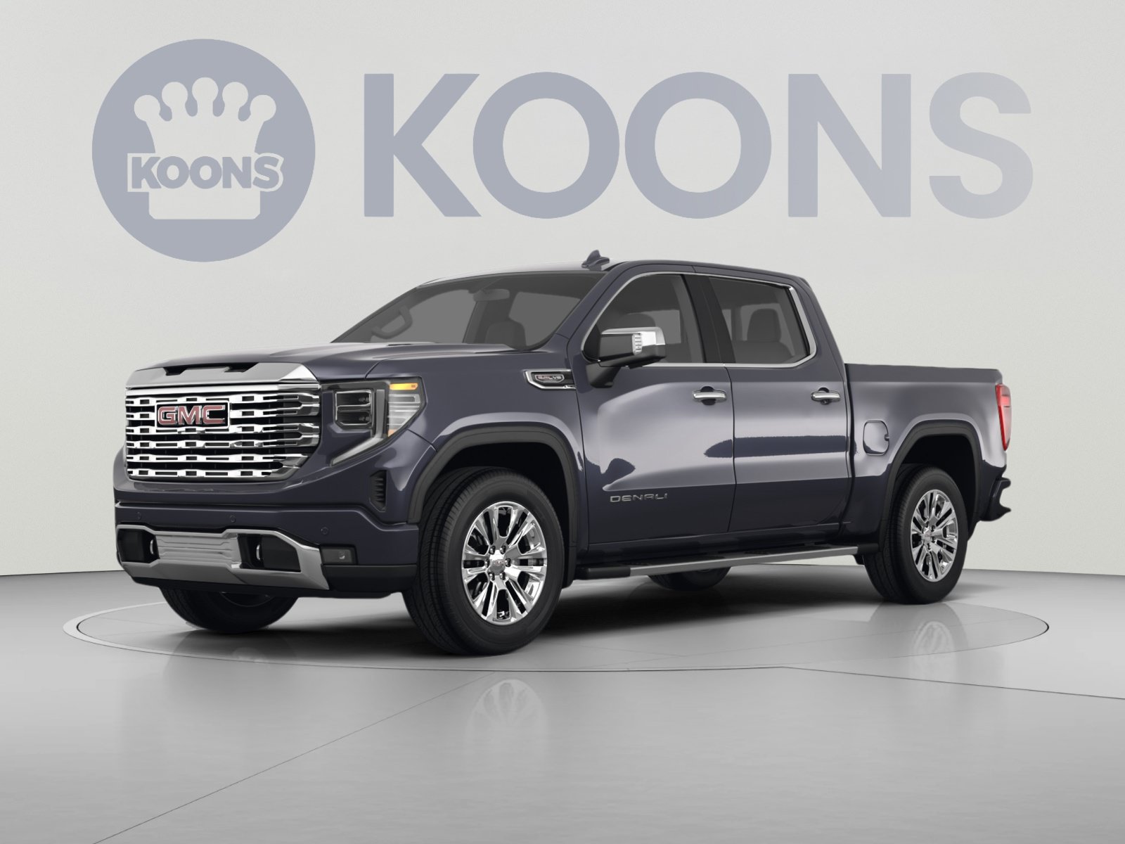 Used 2024 GMC Sierra 1500 Denali w/ Denali Reserve Package