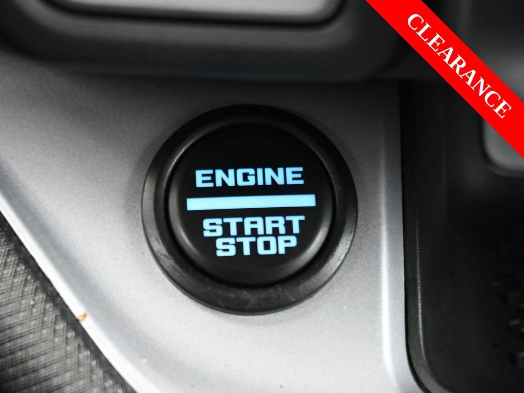 Used 2023 Ford Bronco Sport Big Bend w/ Convenience Package image 26