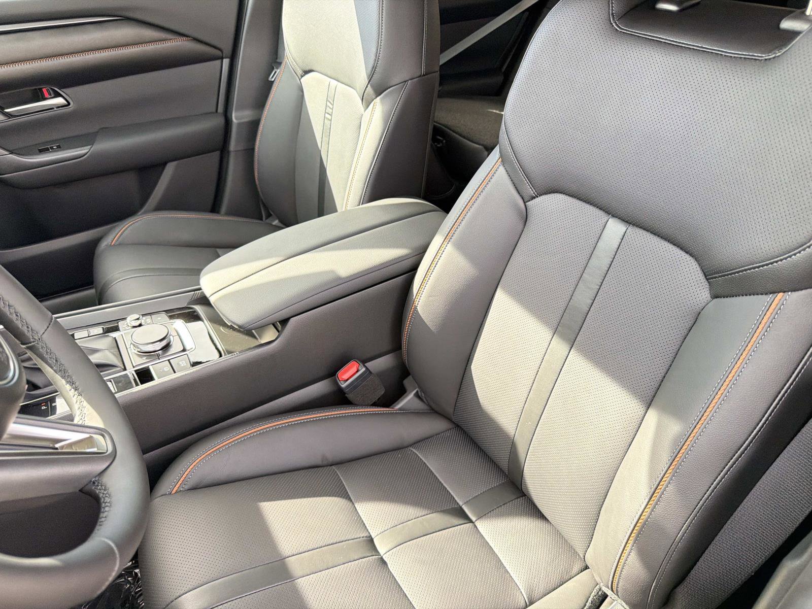 New 2026 MAZDA CX-50 2.5 Hybrid w/ Cargo Package image 22