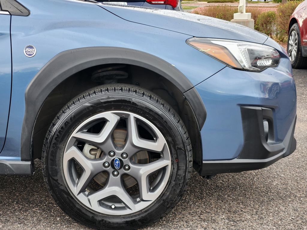 Used 2018 Subaru Crosstrek 2.0i Limited w/ 50th Anniversary Edition AWD/4WD image 29