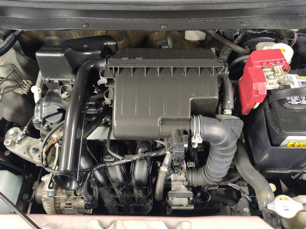 Used 2020 Mitsubishi Mirage SE image 30