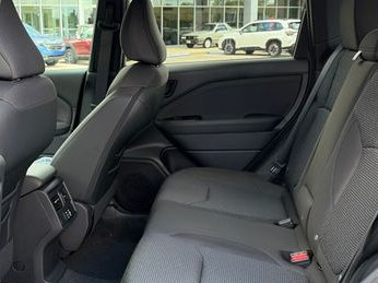 New 2026 Subaru Forester Premium AWD/4WD image 13