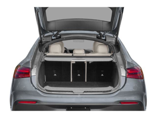 New 2026 Mercedes-Benz GLE 450 4MATIC Coupe image 49