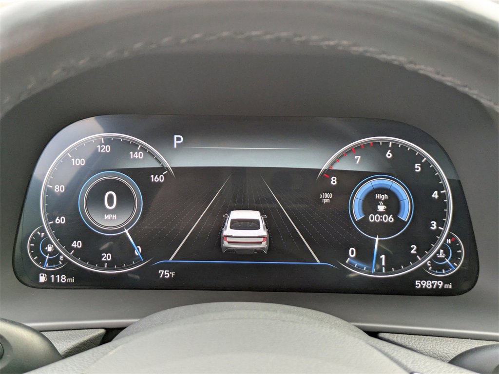 Used 2021 Hyundai Sonata Limited image 30