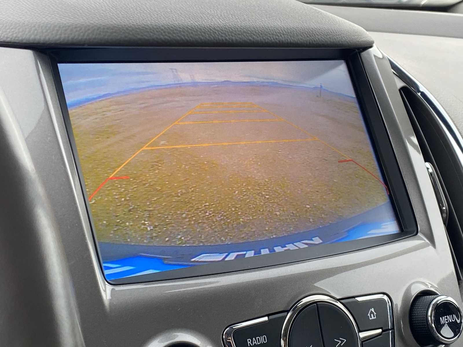 Used 2017 Chevrolet Cruze Premier image 22