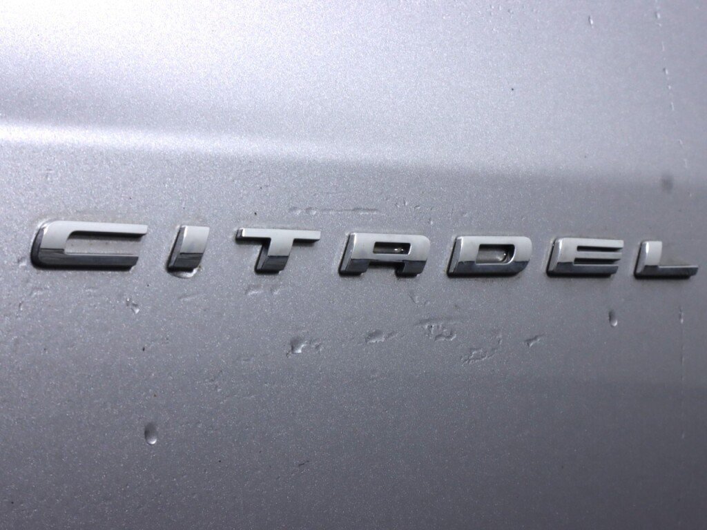 Used 2020 Dodge Durango Citadel image 39