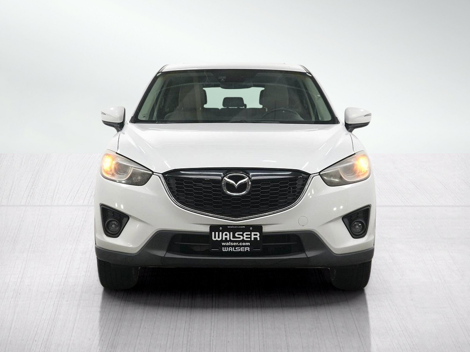 Used 2015 MAZDA CX-5 Grand Touring AWD/4WD image 8
