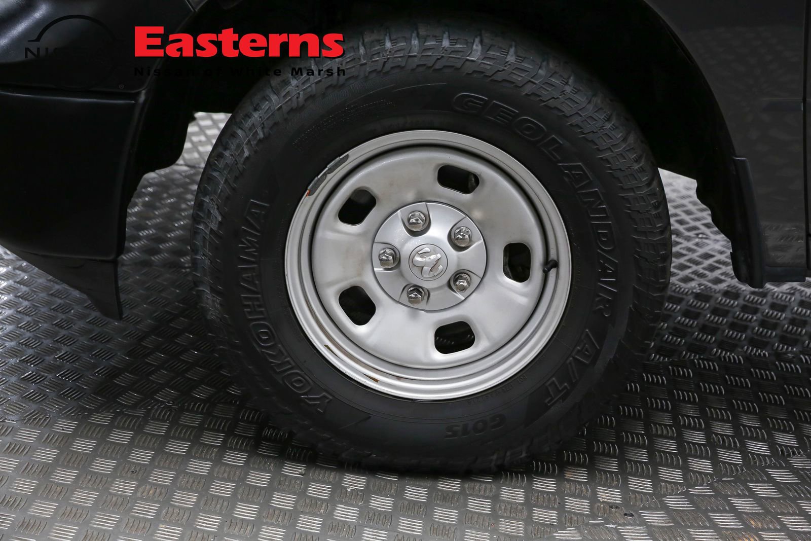 Used 2018 RAM 1500 Tradesman image 29