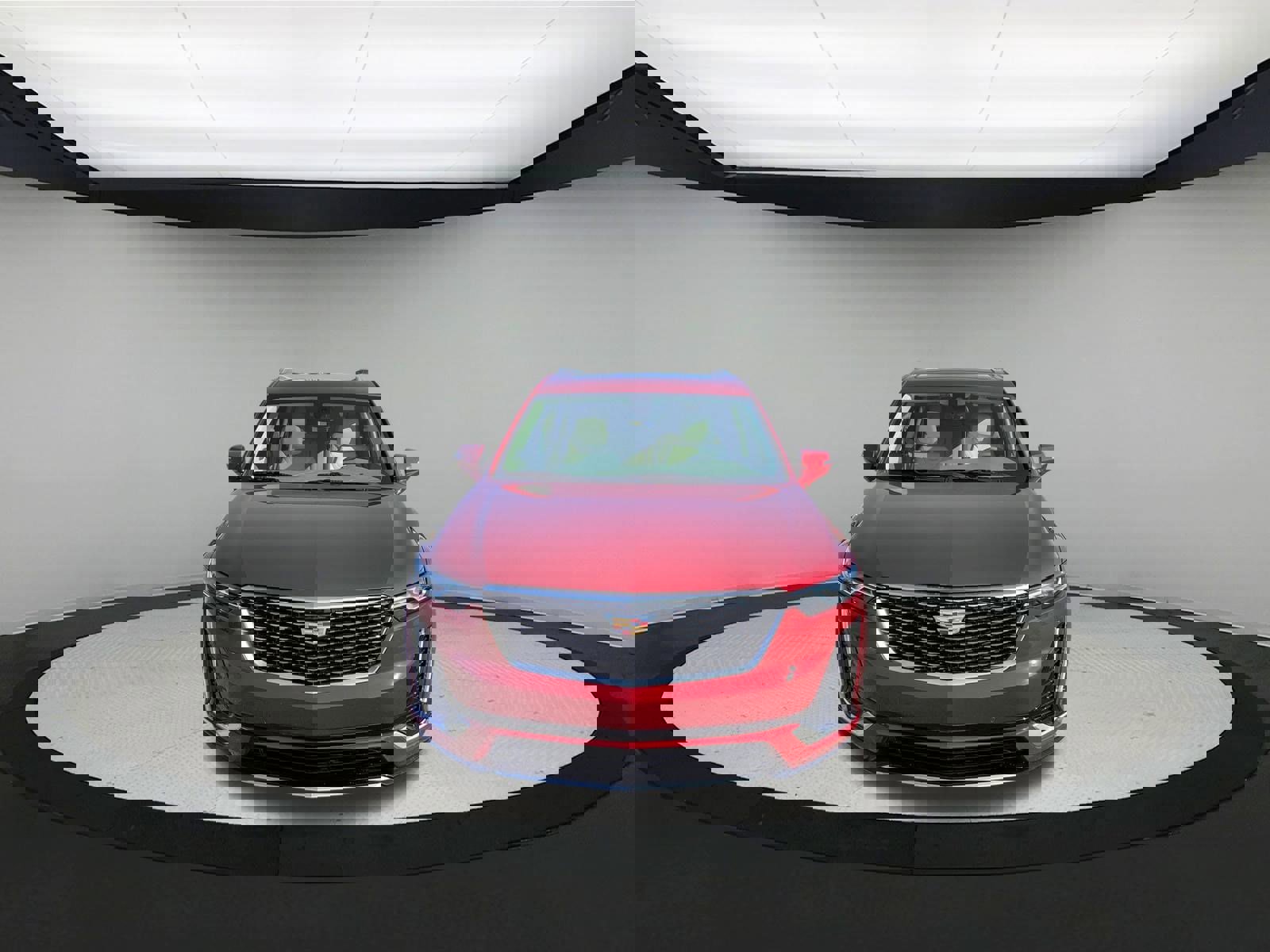 Used 2020 Cadillac XT6 Premium Luxury image 3