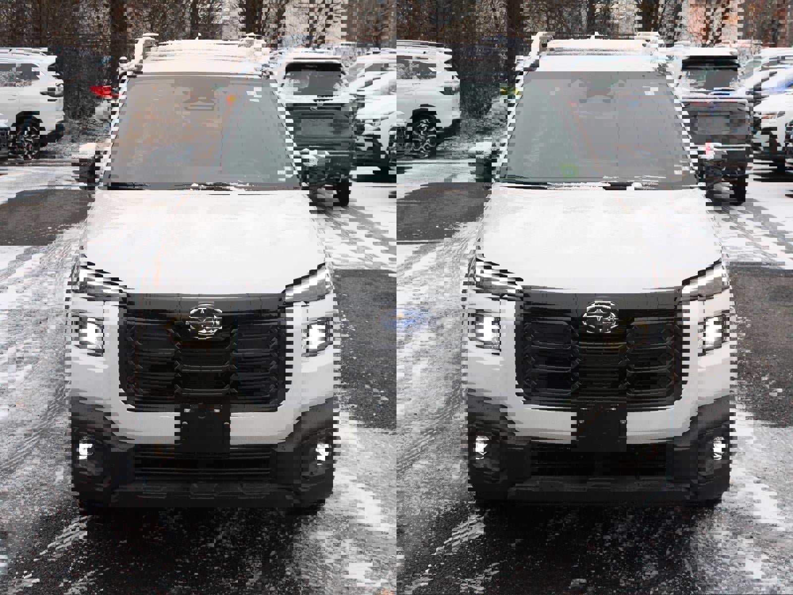 New 2026 Subaru Outback Premium image 2