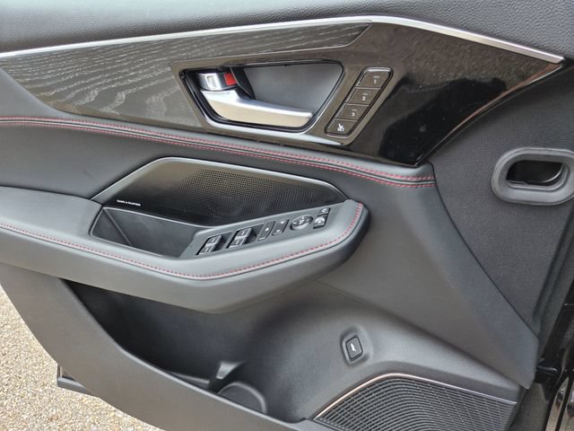 New 2026 Acura MDX Type S AWD/4WD image 16