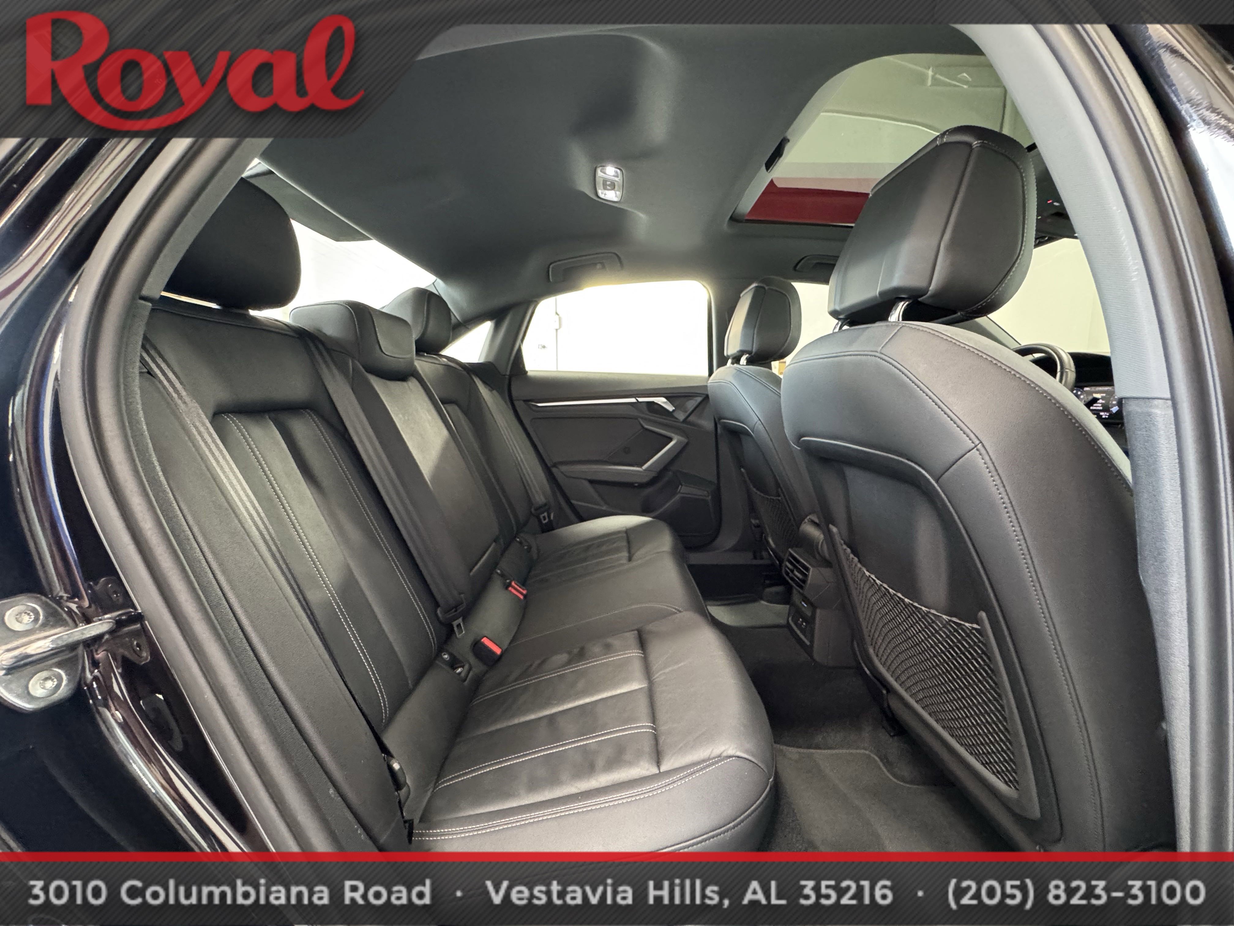 Used 2023 Audi A3 2.0T Premium image 10