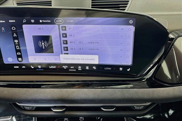 New 2026 Audi A6 Premium Plus AWD/4WD image 13