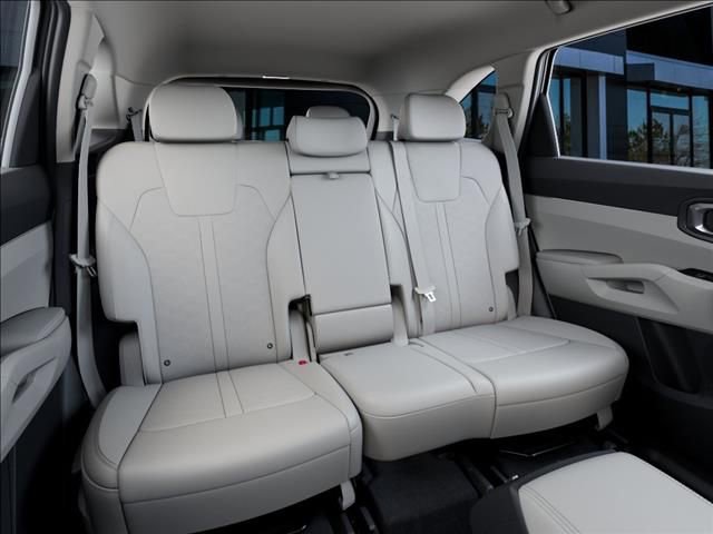 New 2026 Kia Sorento EX image 16