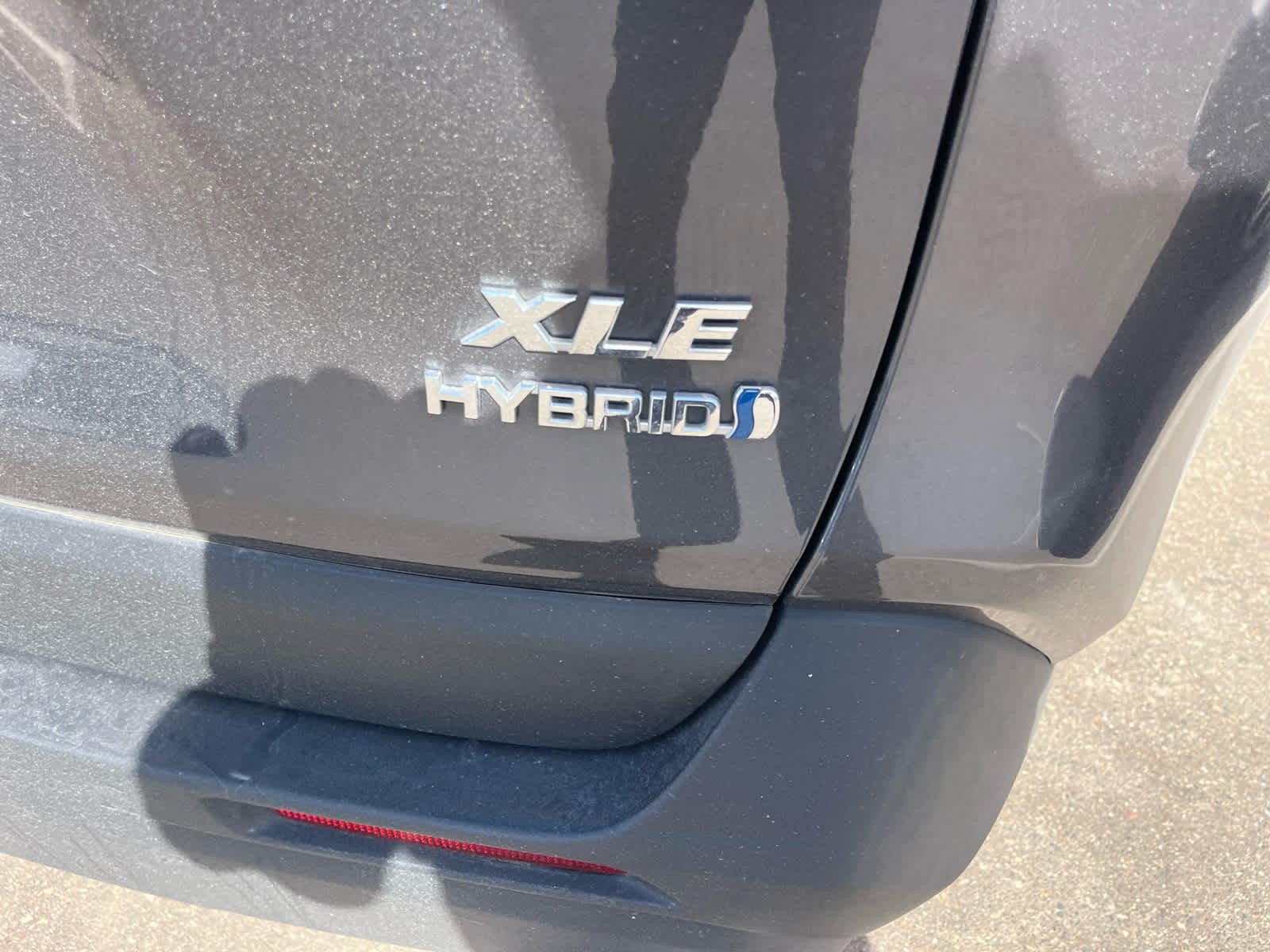 Certified 2023 Toyota RAV4 XLE w/ Convenience Package AWD/4WD image 5