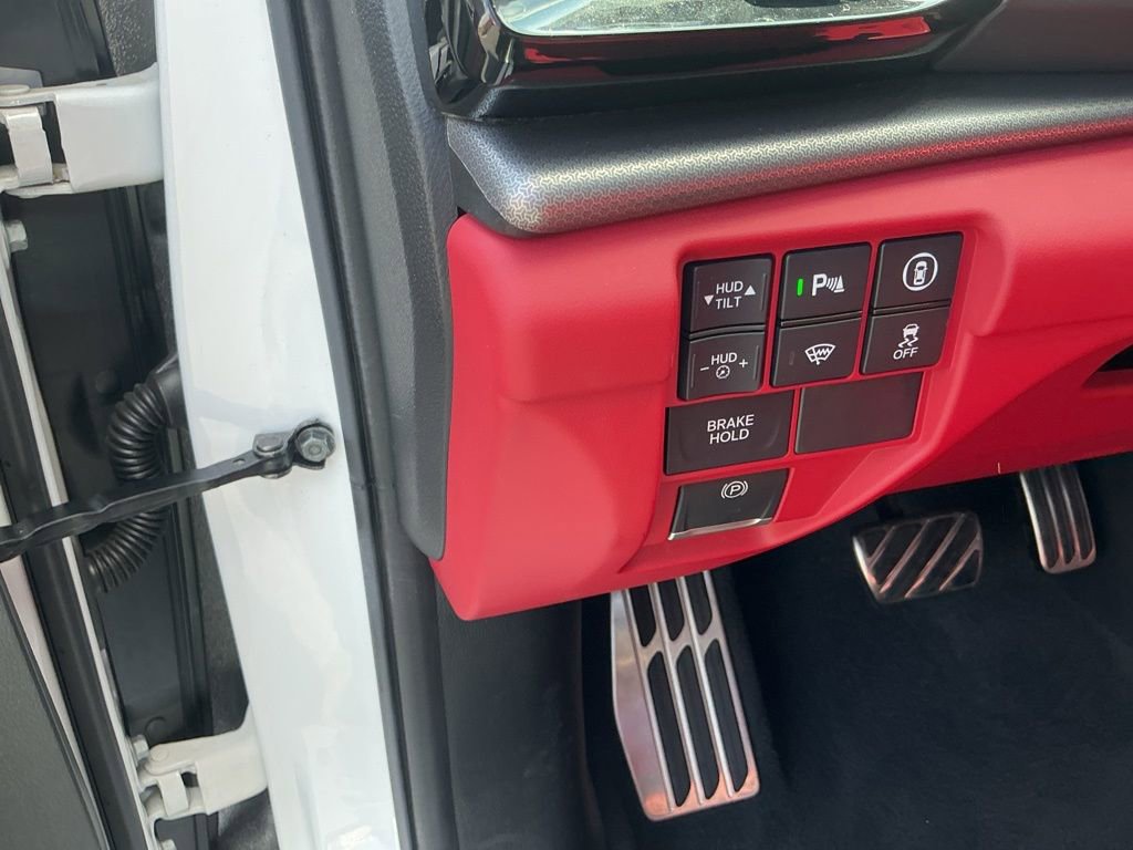 Certified 2025 Acura RDX AWD w/ A-Spec & Advance Pkg image 11