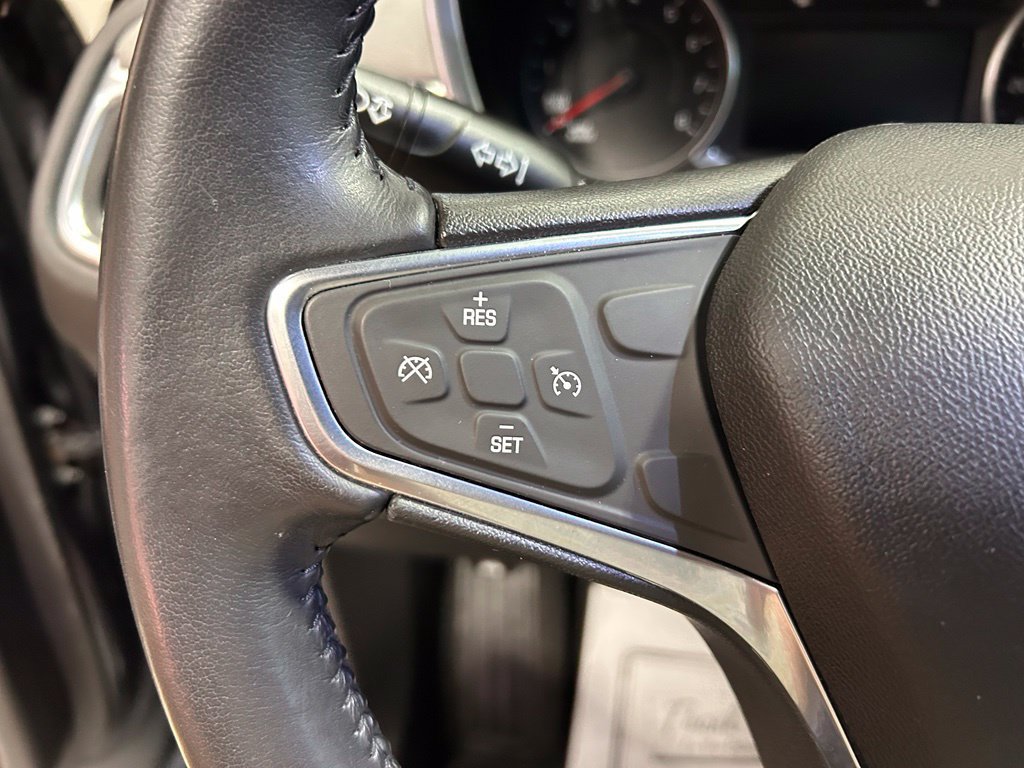 Used 2019 Chevrolet Equinox LT FWD image 13