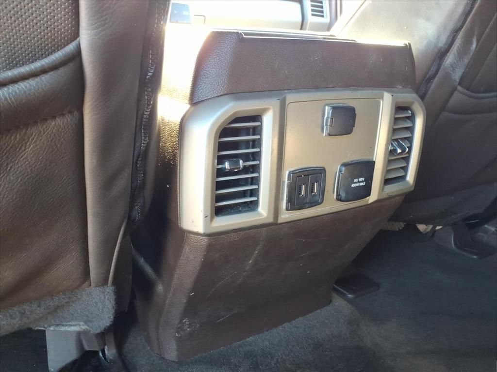 Used 2017 Ford F250 King Ranch AWD/4WD image 18