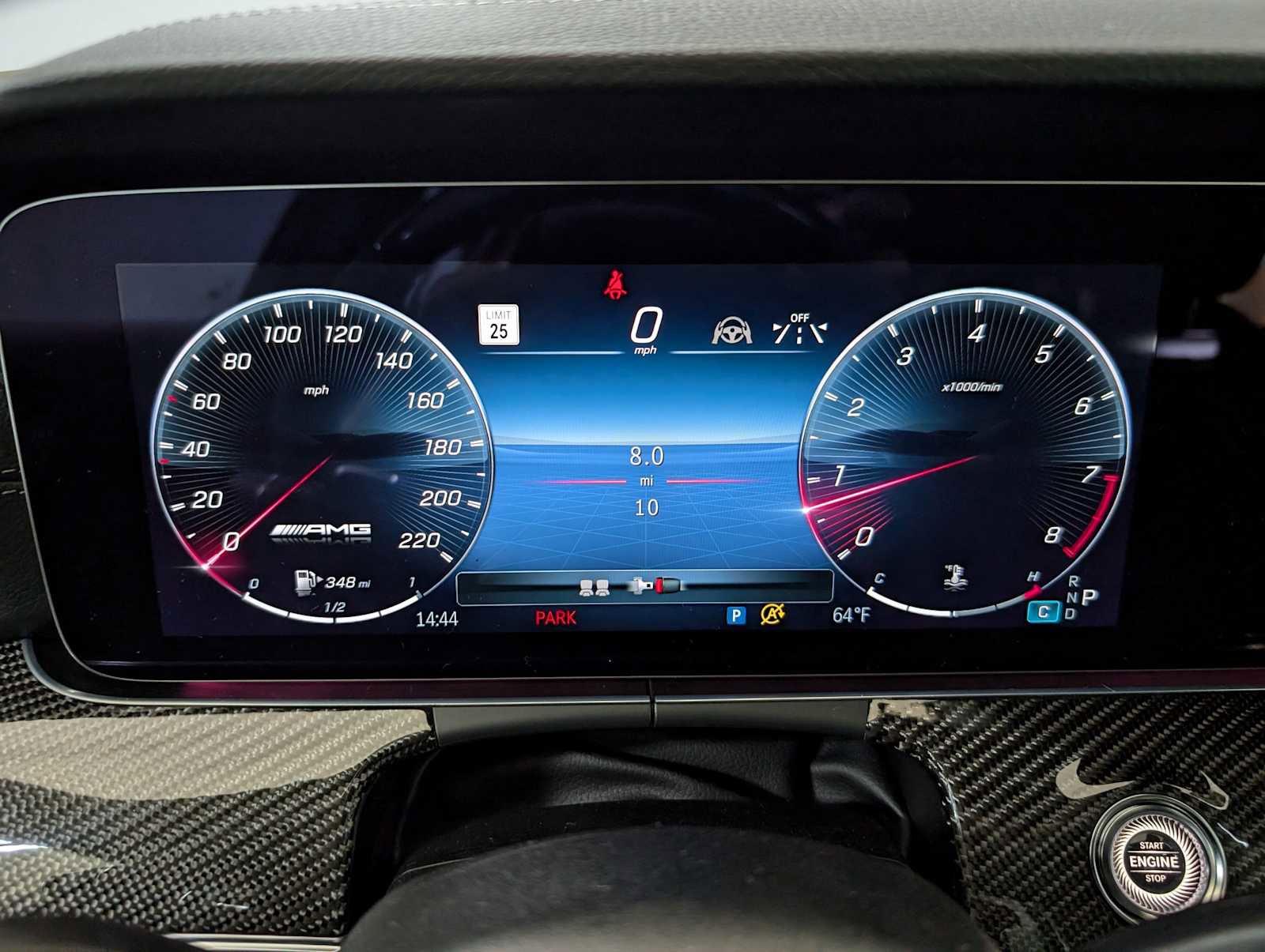 New 2026 Mercedes-Benz AMG GT 63 image 26