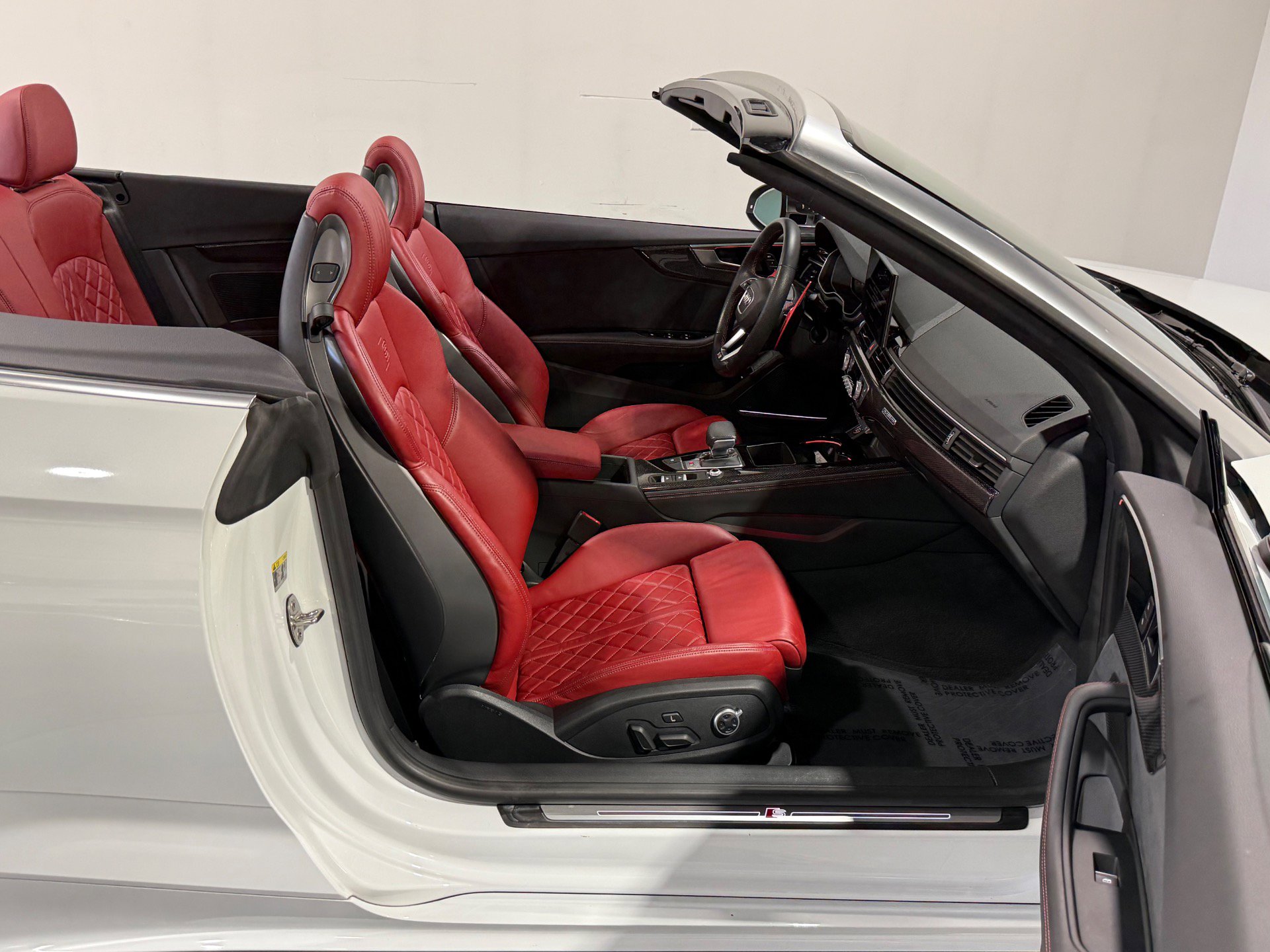 Used 2023 Audi S5 Prestige w/ Prestige Package image 56