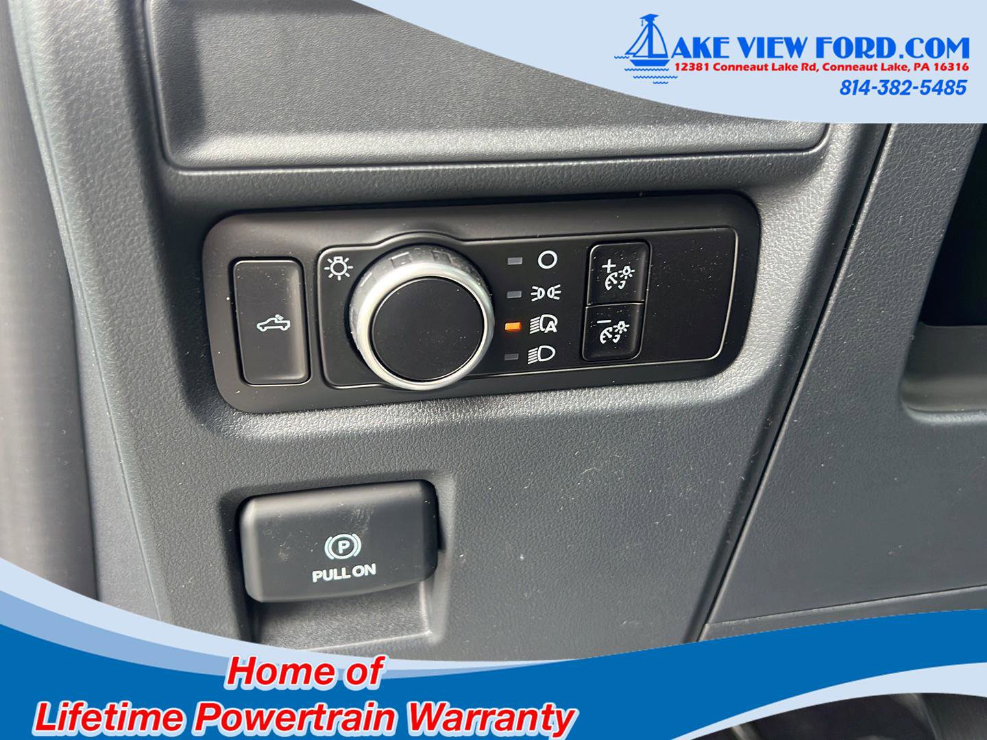 New 2026 Ford F150 STX image 21