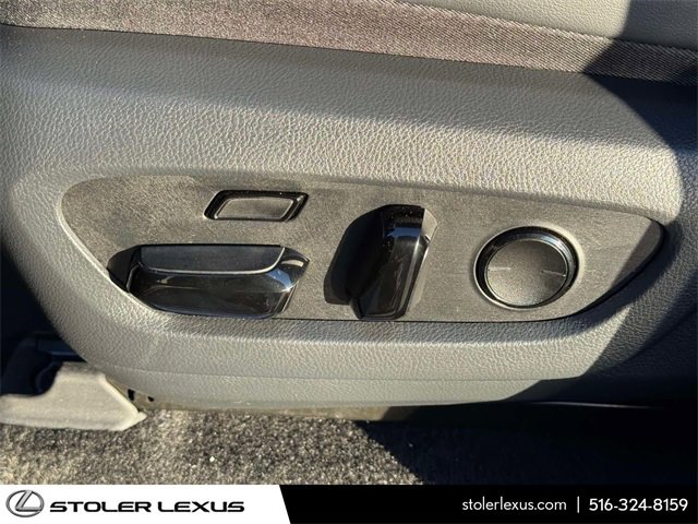 Used 2024 Lexus GX 550 550 Luxury+ image 21