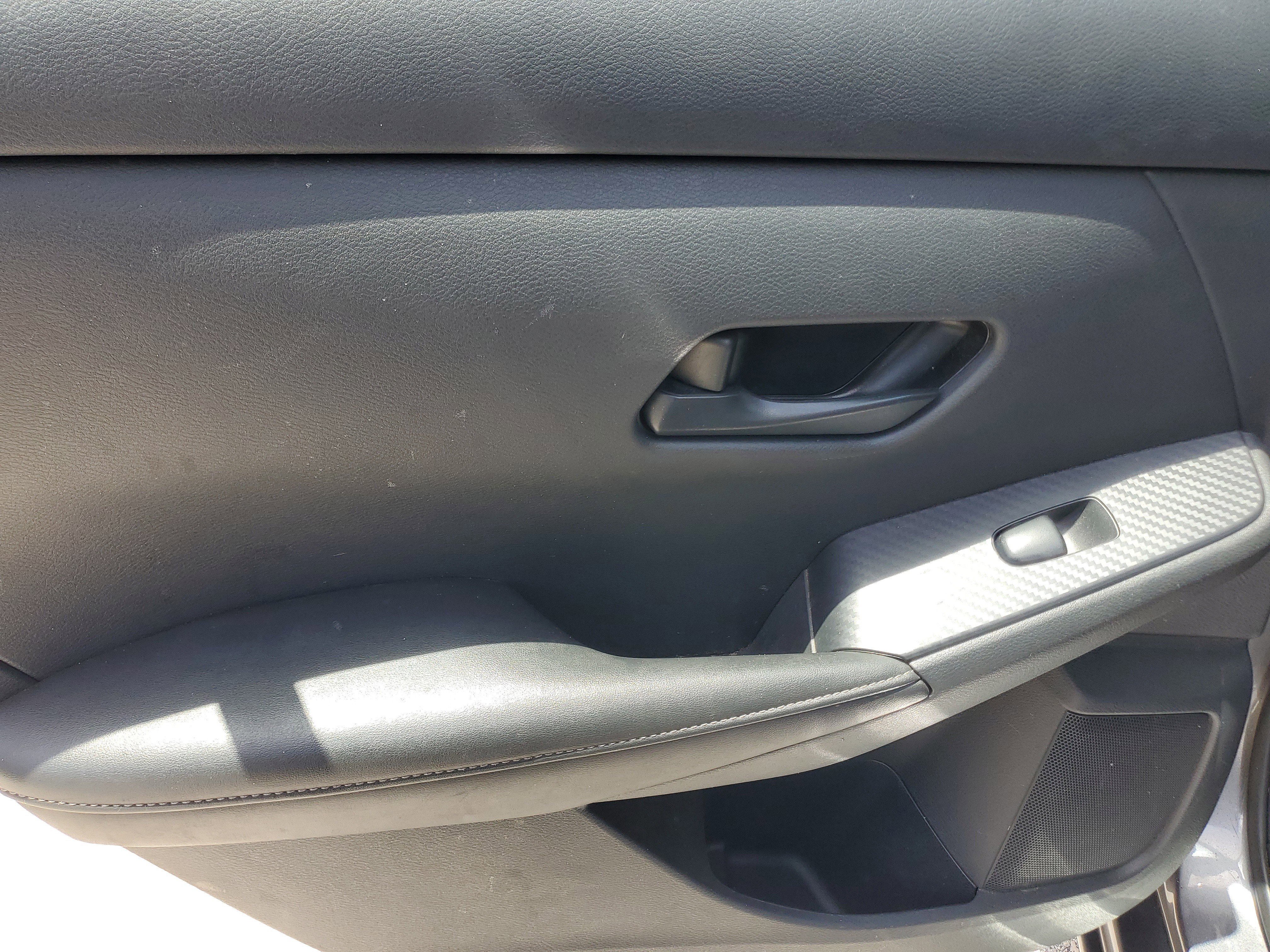 Used 2024 Nissan Sentra SV image 13