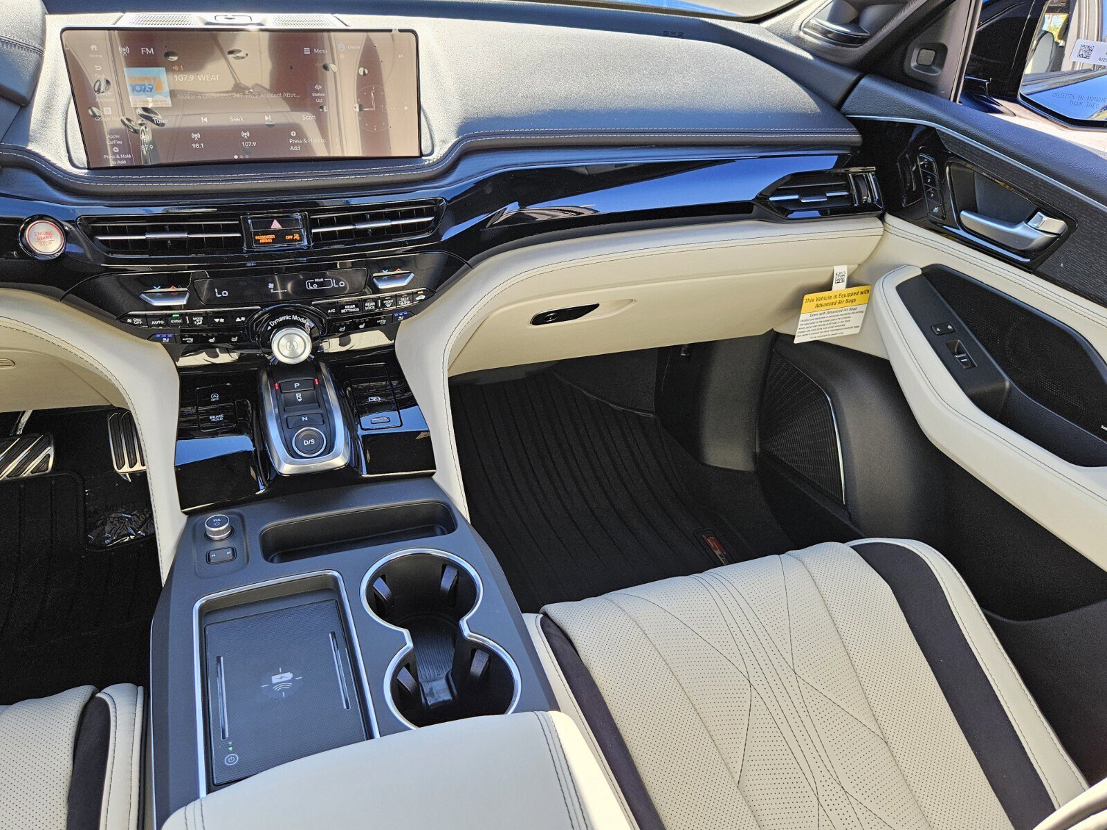 New 2026 Acura MDX Type S image 18