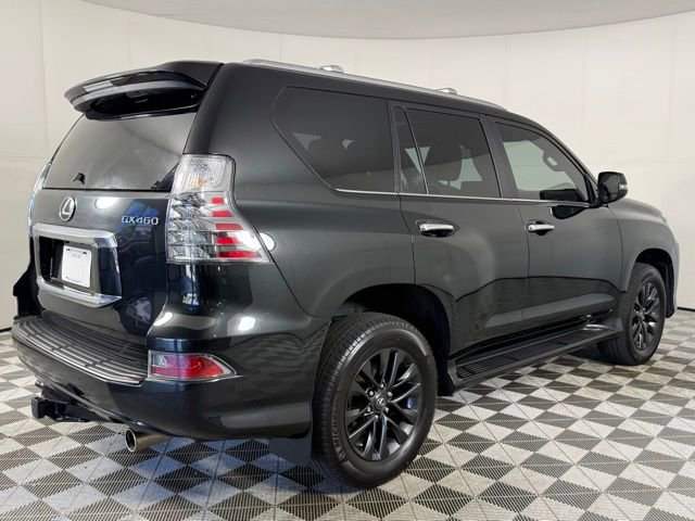 Used 2023 Lexus GX 460 Premium image 7