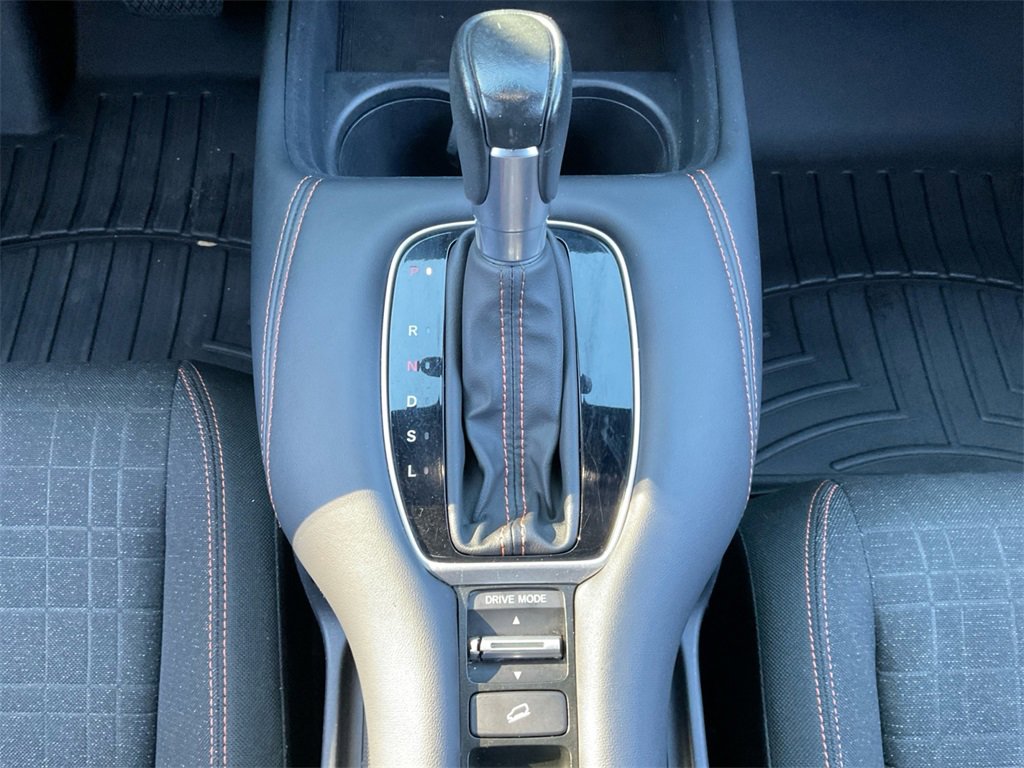 Used 2023 Honda HR-V Sport image 29