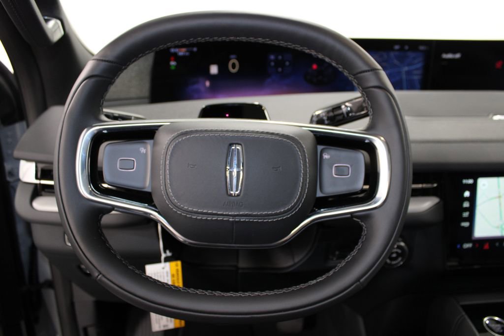 New 2025 Lincoln Navigator Reserve w/ Jet Appearance Package AWD/4WD image 41
