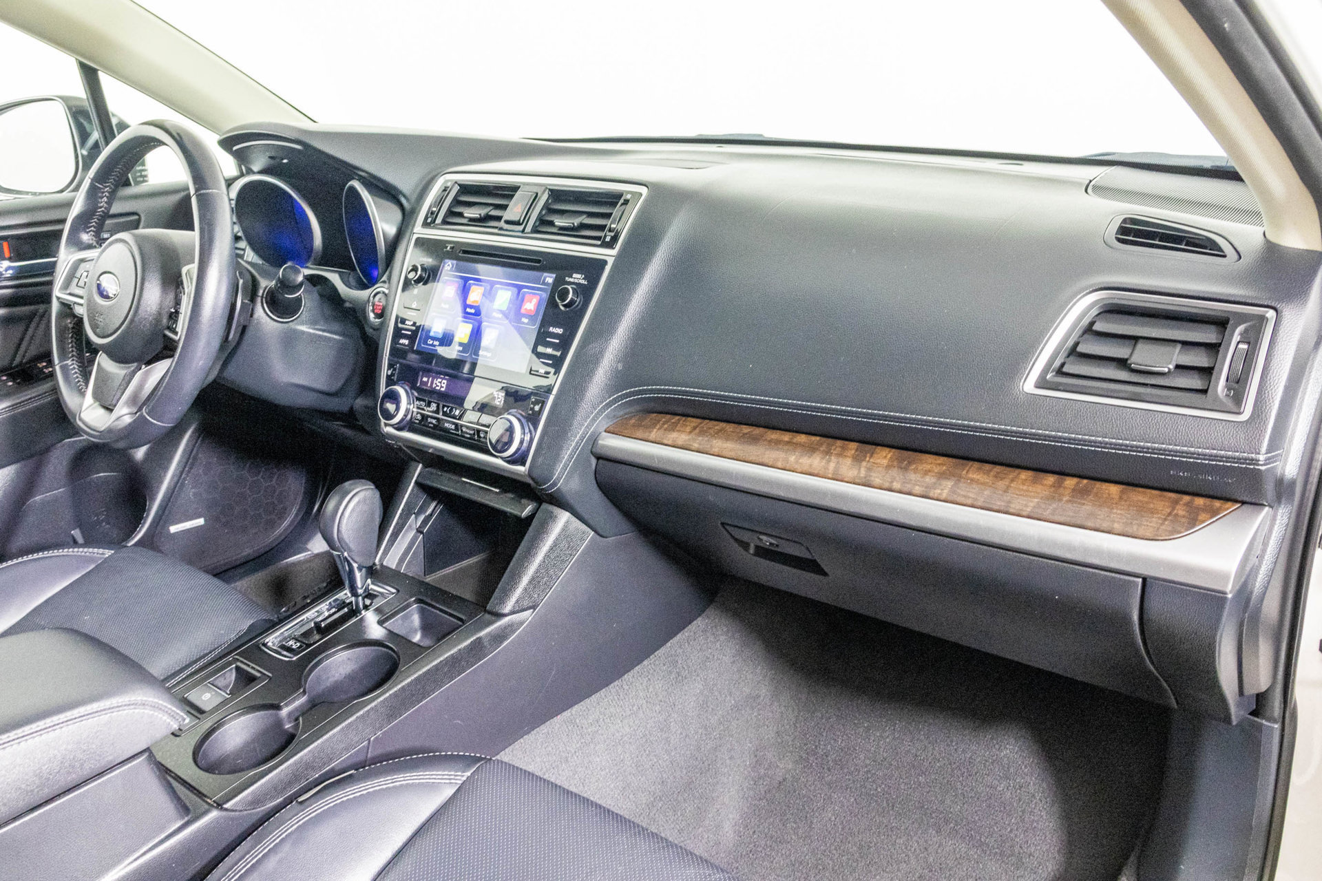 Used 2018 Subaru Outback 2.5i Limited AWD/4WD image 51