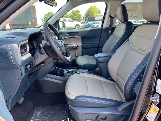 New 2026 Ford Maverick Lariat AWD/4WD image 3