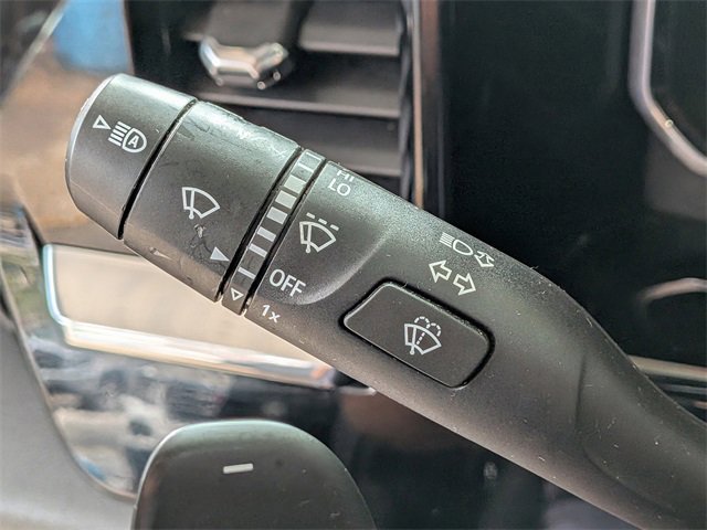 Used 2022 GMC Sierra 1500 SLT w/ SLT Premium Plus Package image 31