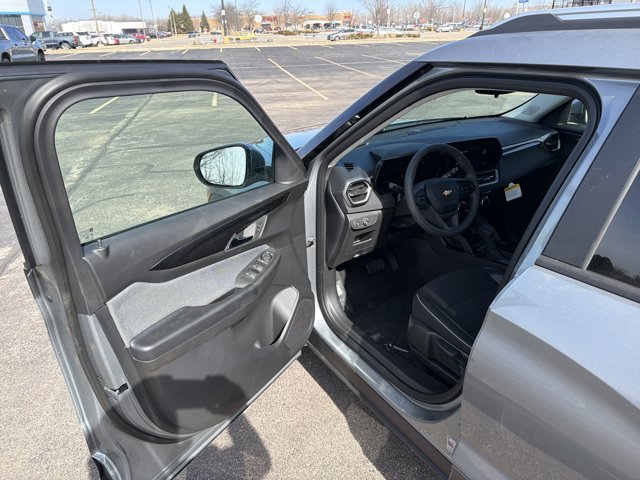 New 2026 Chevrolet TrailBlazer LT image 9